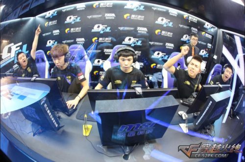 看到了克拉 看到了克拉