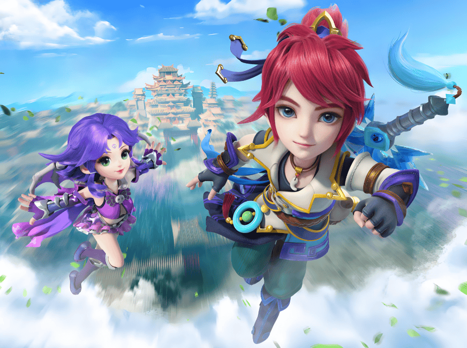 回到流行中 回到流行中