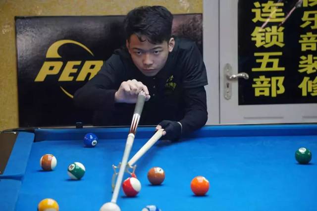 战术观察 战术观察